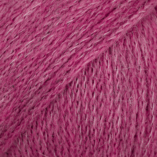 Drops Sky Yarn - Colour 10 Cherry Sorbet