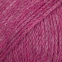 Drops Sky Yarn - Colour 10 Cherry Sorbet