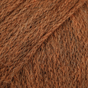 Drops Sky Yarn - Colour 11 Hazelnut