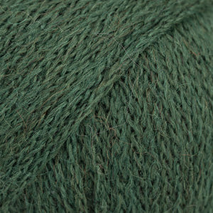 Drops Sky Yarn - Colour 20 Dark Ivy