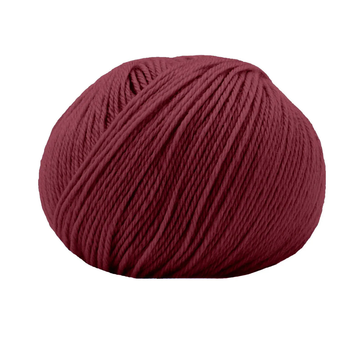 Lana Gatto - Calico - Colour 2061 Burgandy