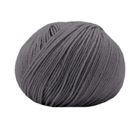 Lana Gatto - Calico - Colour 5008 Charcoal