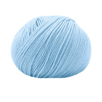 Lana Gatto - Calico - Colour 632 Little Boy Blue