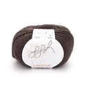 Fil à Tricoter Et Crochet Ggh Linova - 74% Coton, 26% Lin, 50g/100m - Pour Écharpes, Pulls, Accessoires - 4