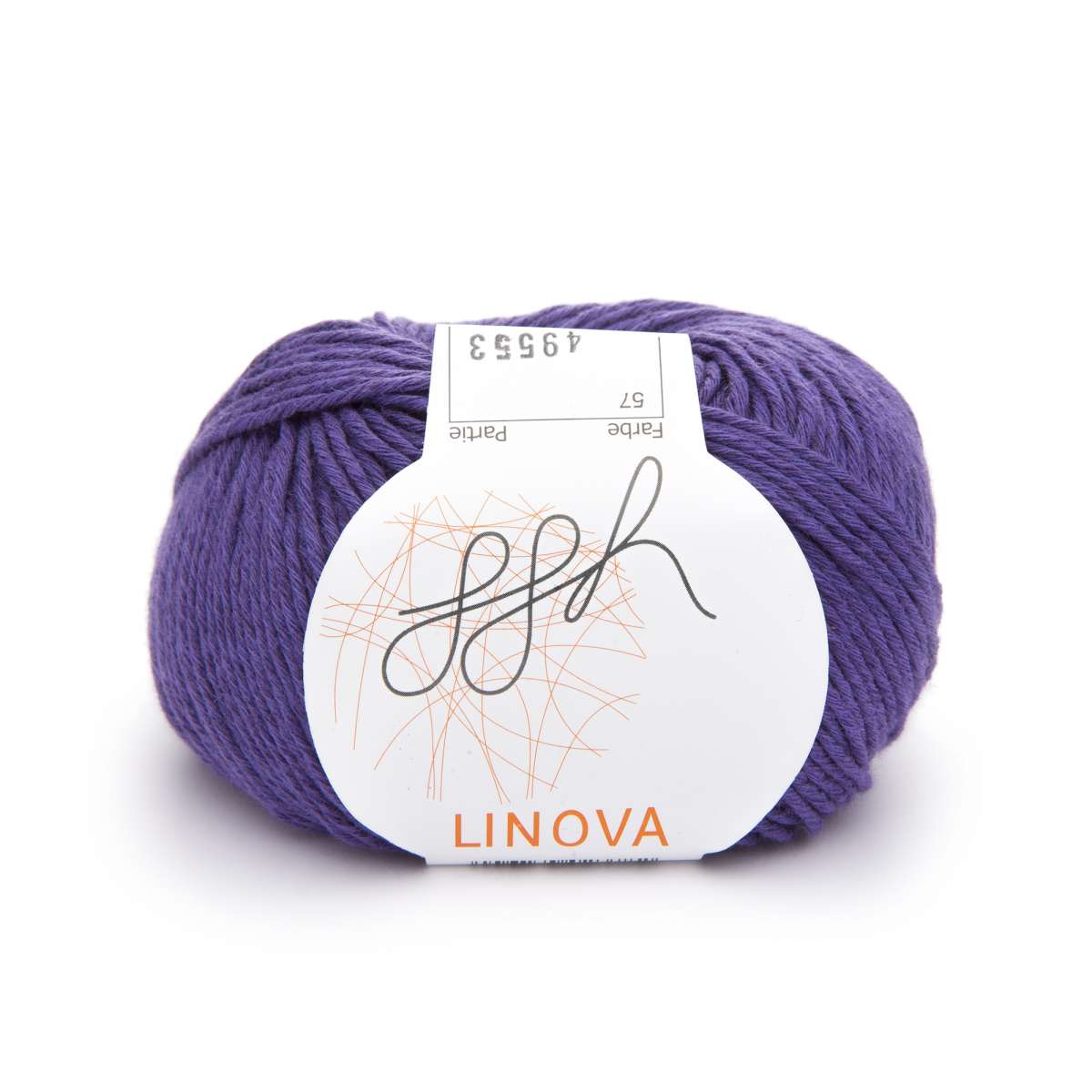 ggh - Linova - Colour 057 Light Purple