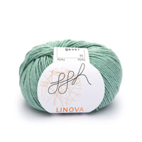 ggh - Linova - Colour 058 Pale Green