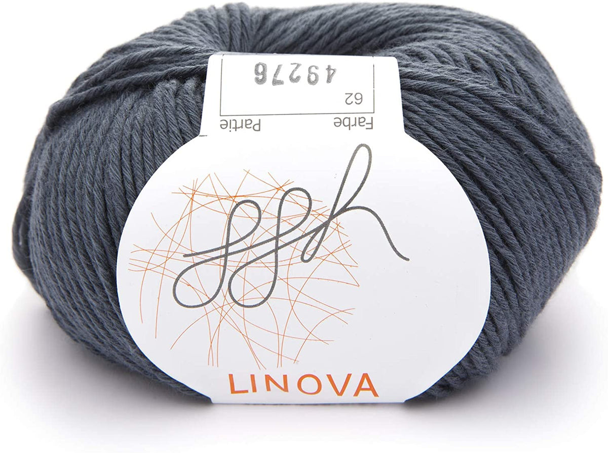 ggh - Linova - Colour 062 Slate Grey