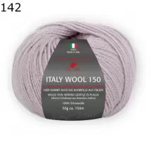 Pro Lana Italy Wool 150 - Colour 142 Lilac