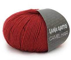 Lana Gatto - Camel Hair - 5912