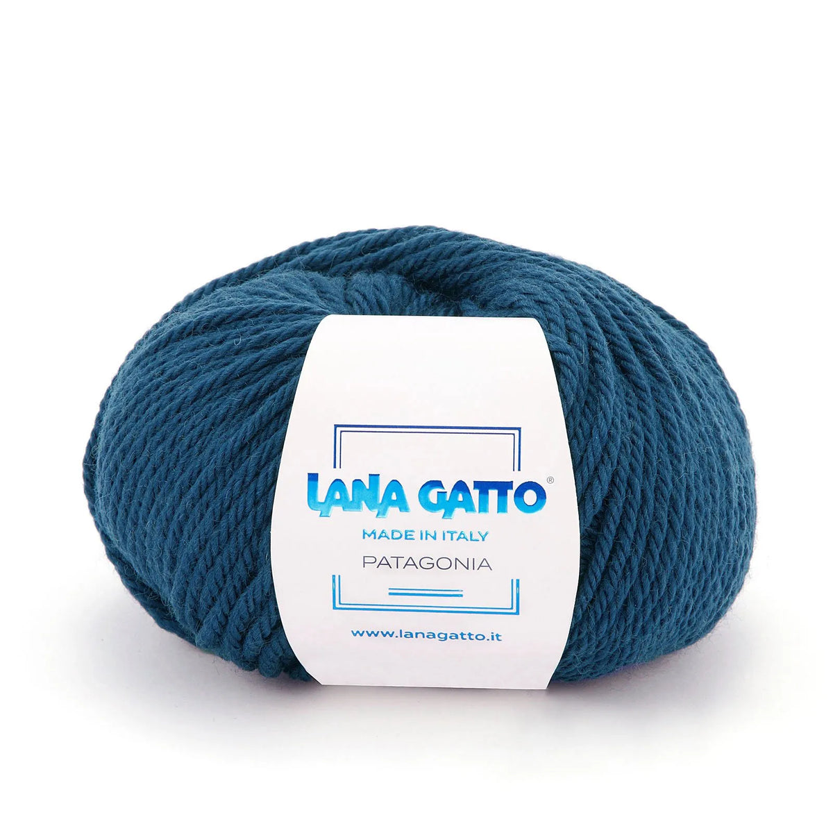 Lana Gatto - Patagonia - Colour 19064
