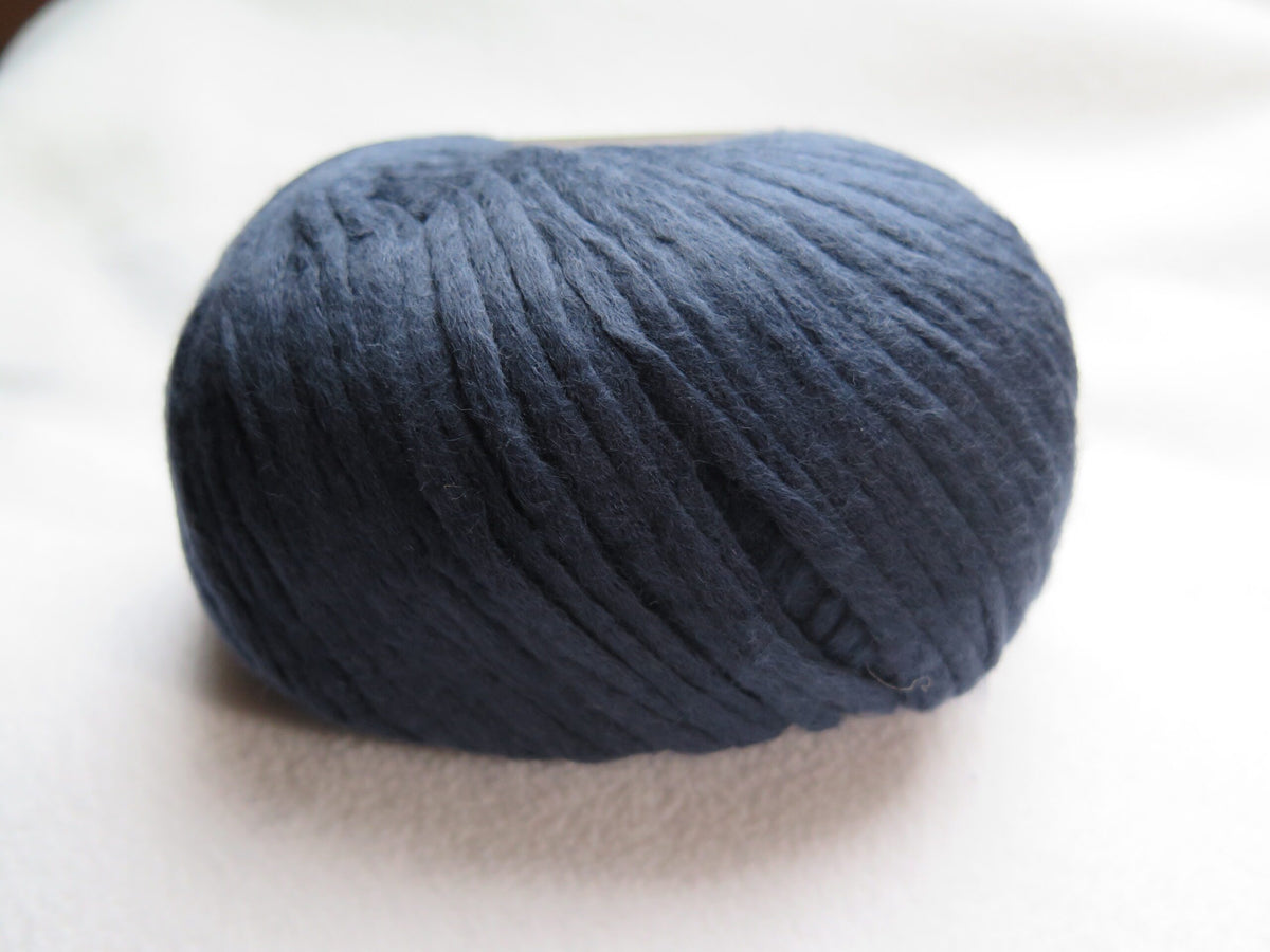 Wool Addicts by Langyarns - Happiness - Colour 35 Dark Blue
