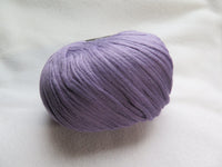 Wool Addicts by Langyarns - Happiness - Colour 7 Purple