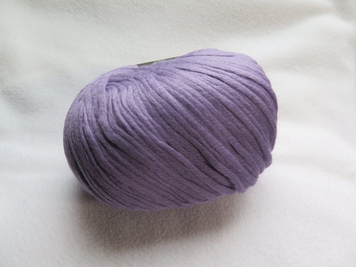 Wool Addicts by Langyarns - Happiness - Colour 7 Purple