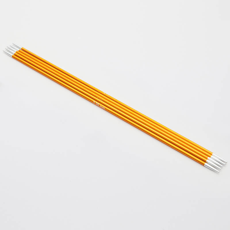 Knitter's Pride Zing - Double Pointed Needles